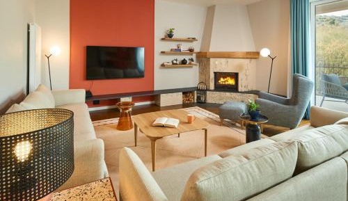 Grand Velebit Suite - Villa Gacka 