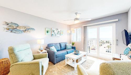 Two Bedroom Apartment 