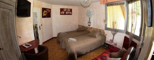 Comfort Triple Room