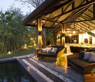  Private Villa  6 Bedrooms  