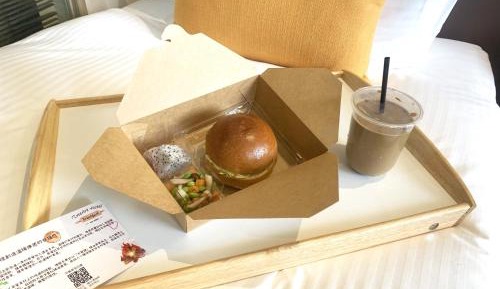 Single Room with Shower