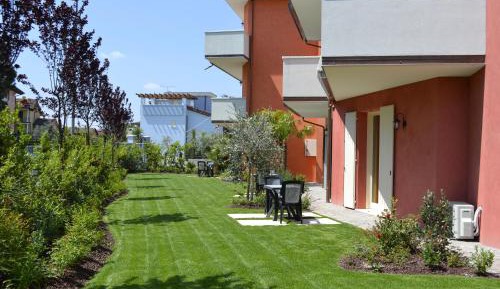 Superior Apartment
