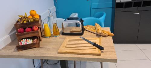 Double Room - Disability Access