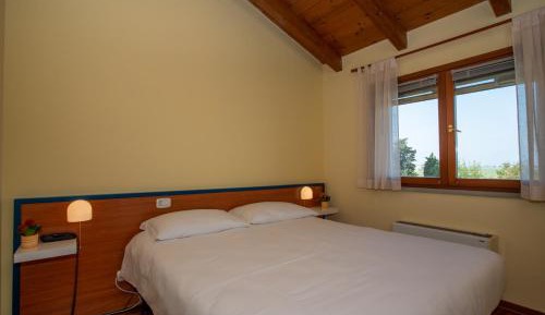 Double or Twin Room with Window with River View