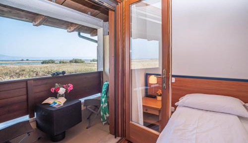 Double or Twin Room with Balcony