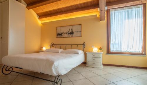 Family Room with Private Bathroom