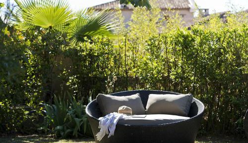 Charm Home