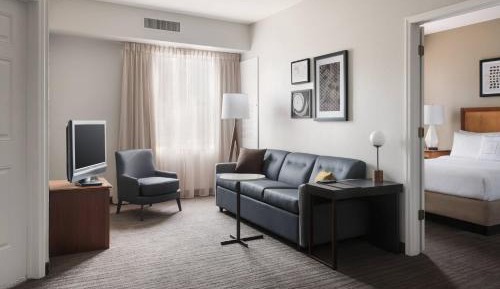 Two-Bedroom Suite