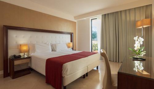 Classic Double or Twin Room