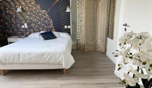 Family Double Room