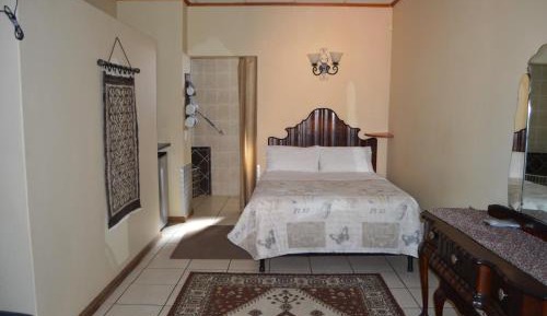 Double Room - Disability Access