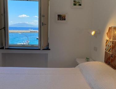 Double Room with Sea View