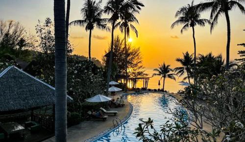 Grand View Boat Room