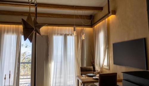 Superior King Suite