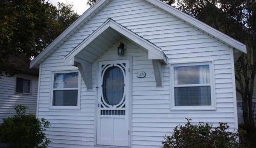 Cottage
