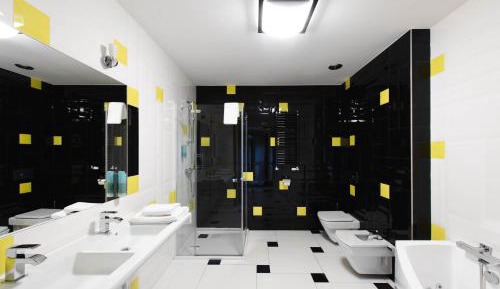 Yellow Comfort Apartment