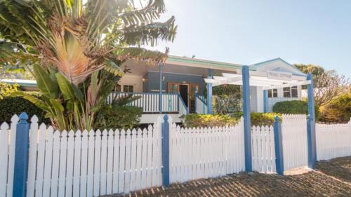 Holiday Home