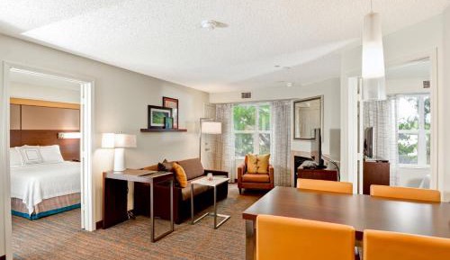 Two-Bedroom Suite