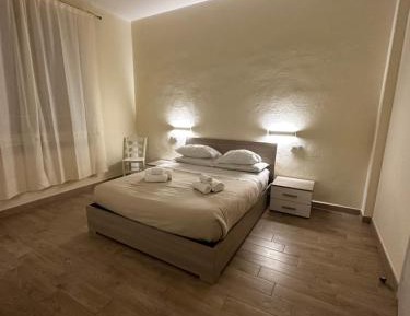 Double Room - Disability Access