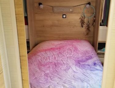 Mobile Home