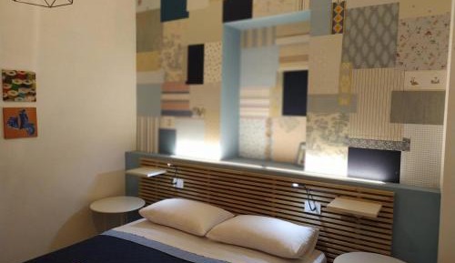 Double or Twin Room with Private External Bathroom