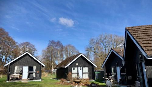 One-Bedroom Chalet