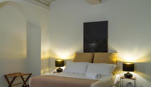 Double Room - Disability Access