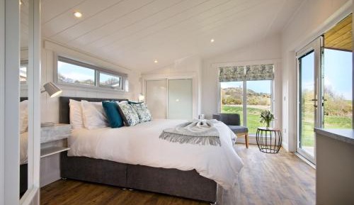 Superior Chalet