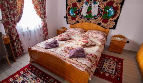Double Room with Park View