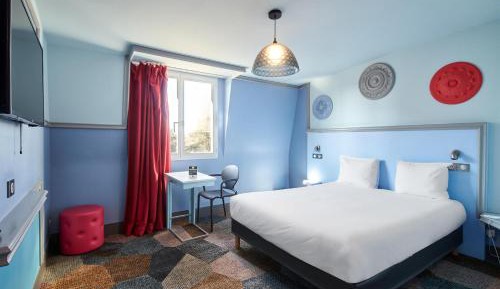 Double Room - Disability Access