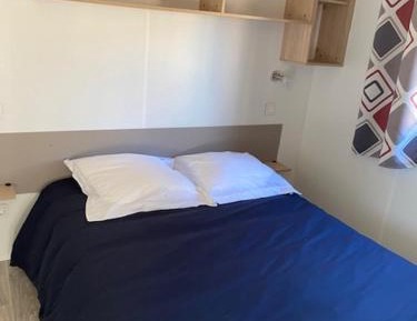 Mobile Home VIP