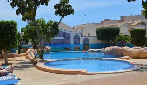 Two-Bedroom Superior Apartment