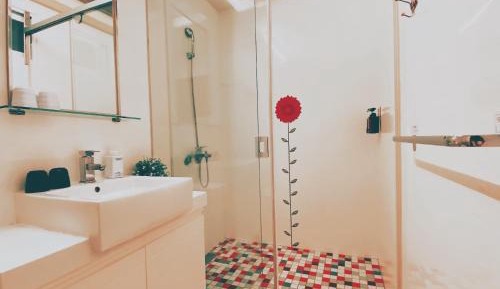 Comfort Quadruple Room