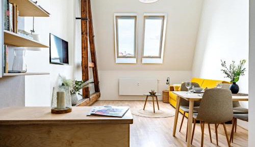 Superior Apartment