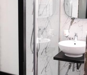 Deluxe Double Room with Terrace