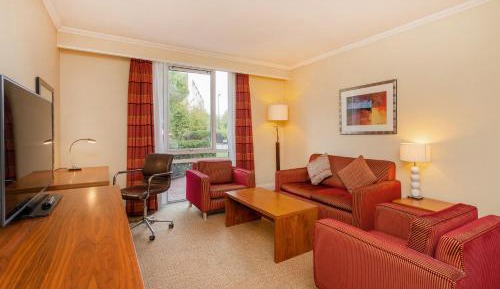 King Suite