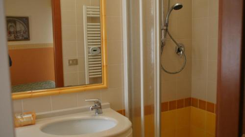 Quadruple Room with Balcony