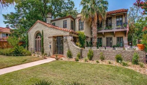 Villa