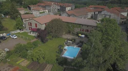 Five-Bedroom House