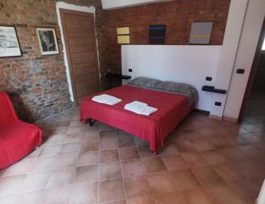 Double Room with Extra Bed