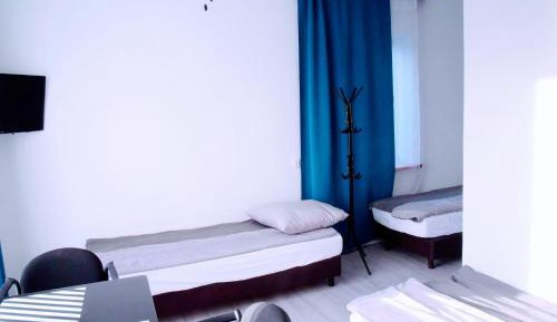 Triple Room with Private Bathroom