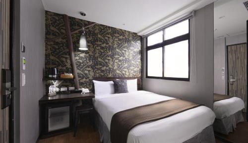 Quadruple Room with Bathroom