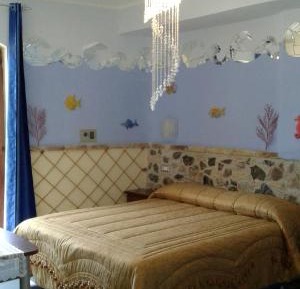 Double Room with Sea View