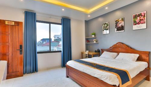 Superior Queen Room