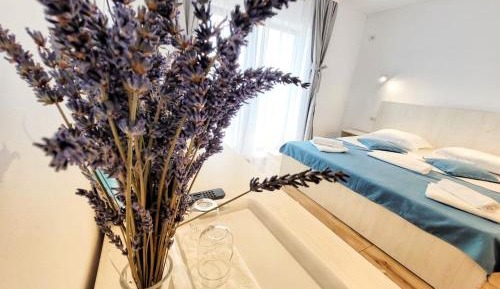 King Room with Balcony