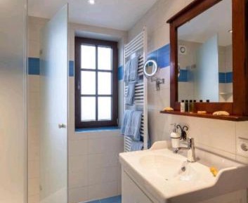 Studio Apartment "Highlander"