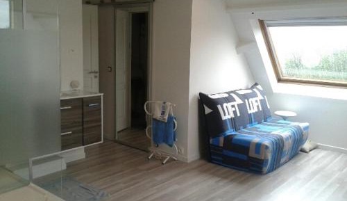 Large Family Room