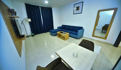 One-Bedroom Suite