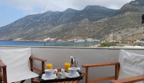 Single Room with Sea View