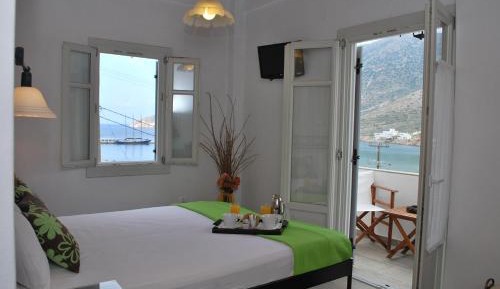 Double Room with Sea View